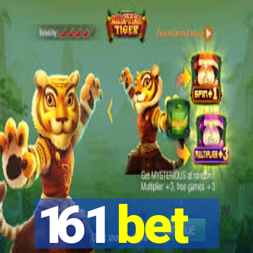 161 bet
